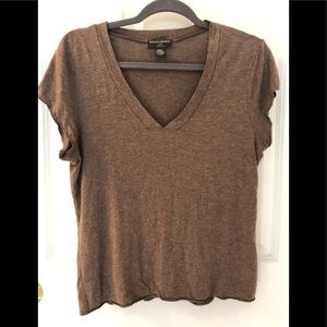 Banana Republic Short Sleeve Top-L